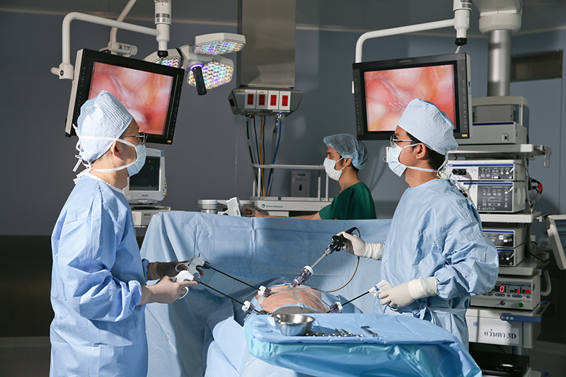 Advanced Minimally Invasive Abdominal Surgery advanced-minimally-invasive-abdominal-surgery